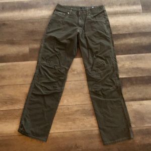 Kuhl revolvr pants 30x34